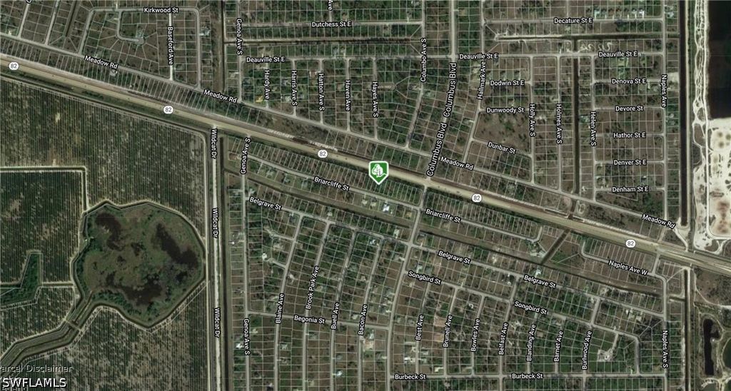 1181 Briarcliffe St, Fort Myers