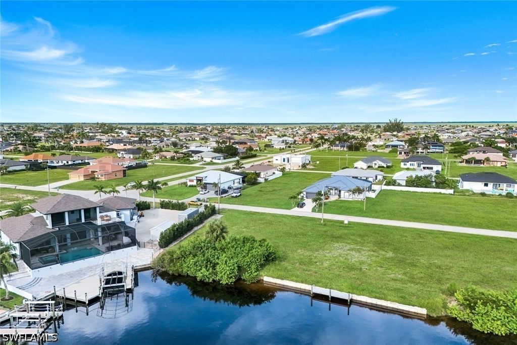 1207 Nw 35th Ave, Cape Coral