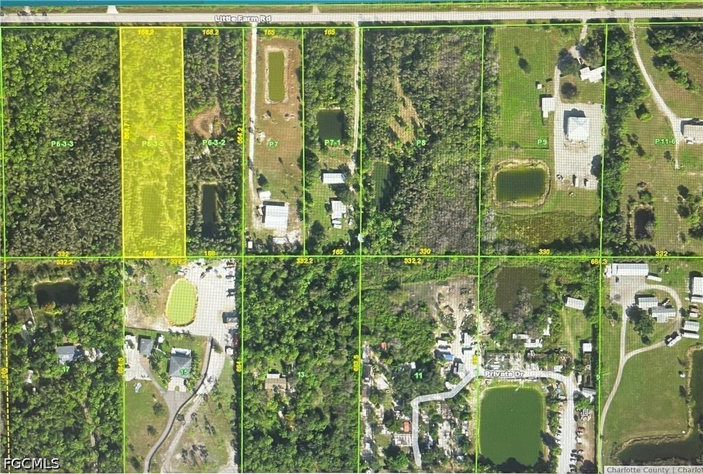 41481 Little Farm Rd, Punta Gorda