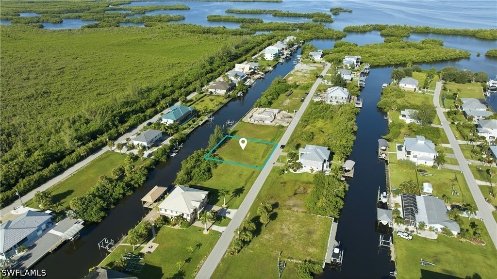 24239 Blackbeard Blvd, Punta Gorda