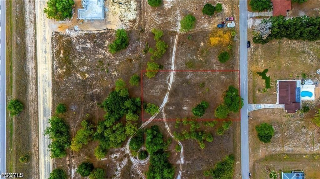 1407 Robert Ave, Lehigh Acres