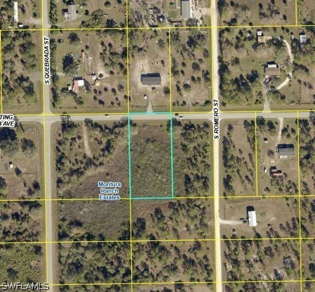 512 Hunting Club Ave, MONTURA RANCHES
