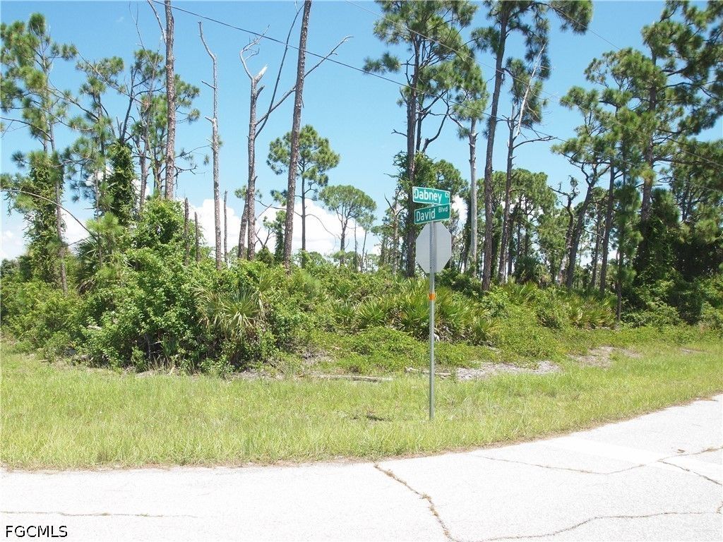 12280 Dabney Ct, Port Charlotte