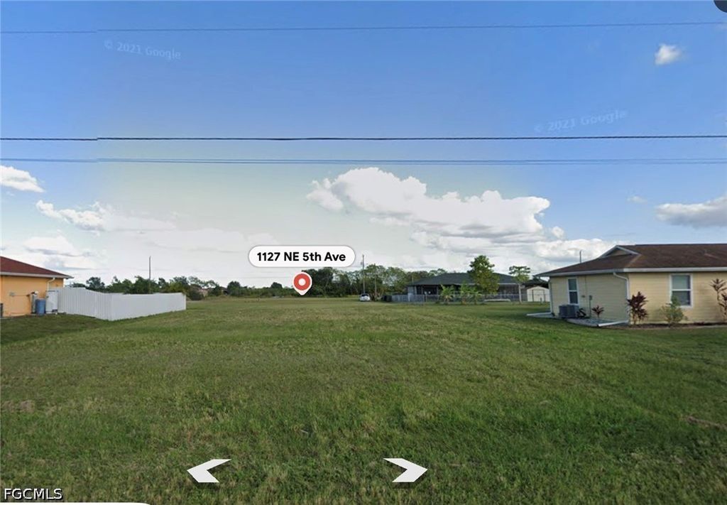 1127 Ne 5th Ave, Cape Coral