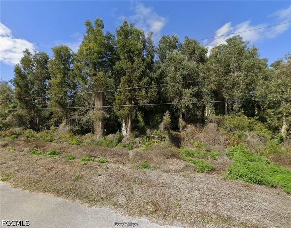 2704 36th St Sw, LEHIGH ACRES