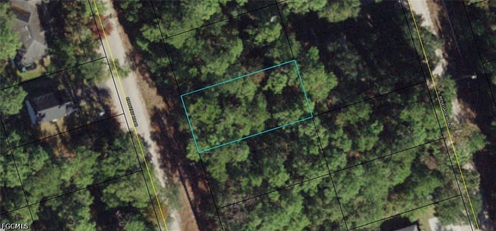 00-00-035-008-07417-000 Choctaw Rd, Crawfordville