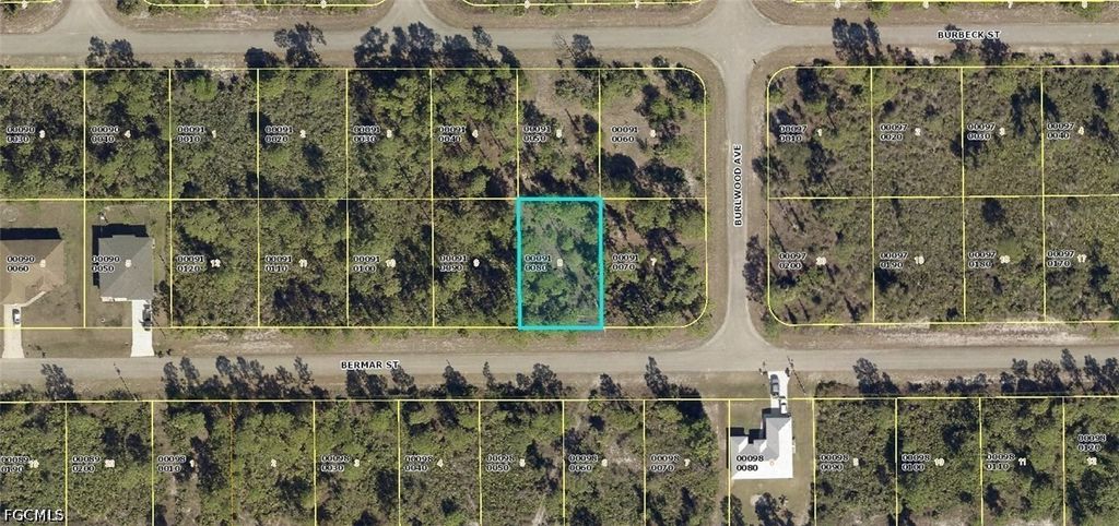 1249 Bermar St, Fort Myers