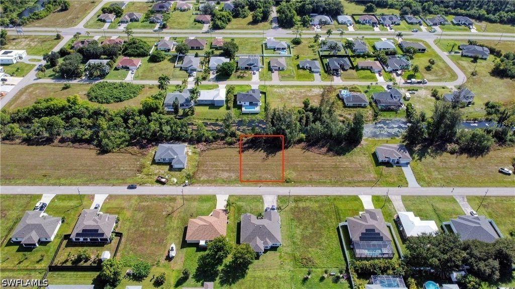 4213 Ne 23rd Ave, Cape Coral