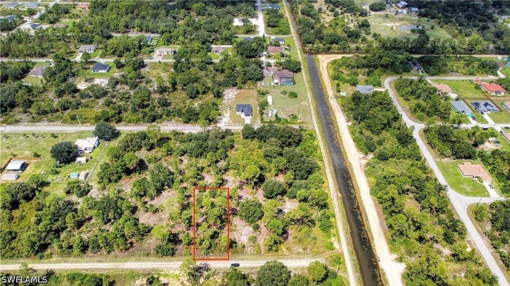 1717 Calvin Ave, LEHIGH ACRES