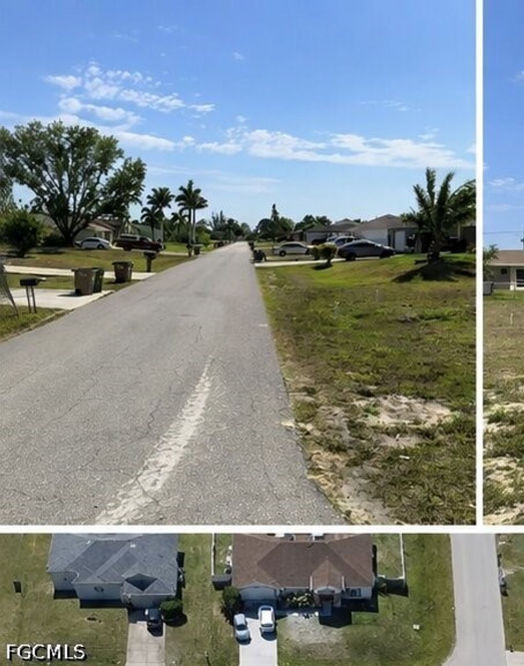 1718 Ne 22nd St, CAPE CORAL
