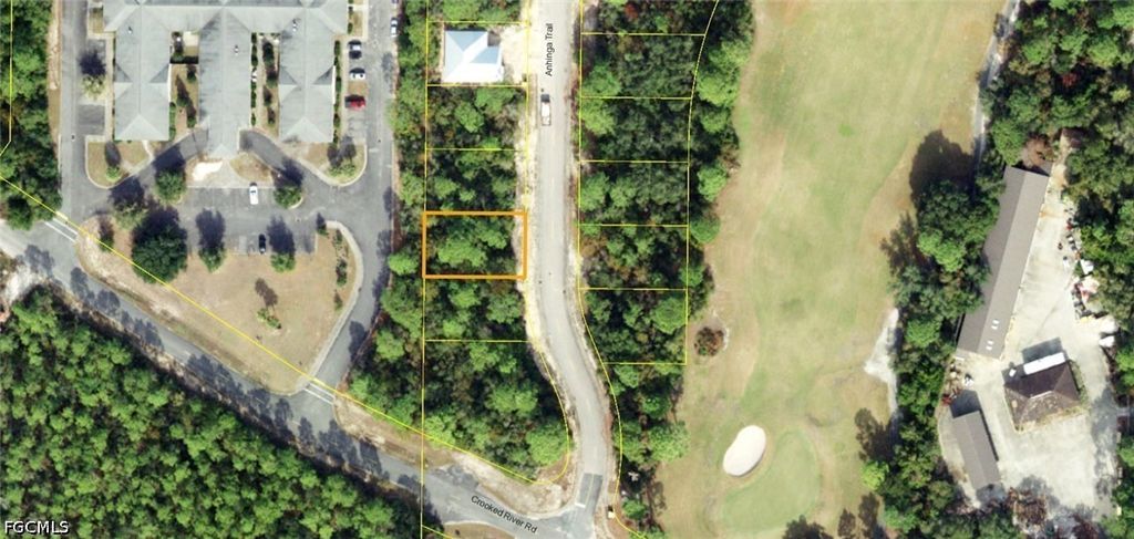 111 Anhinga Trl, Carrabelle