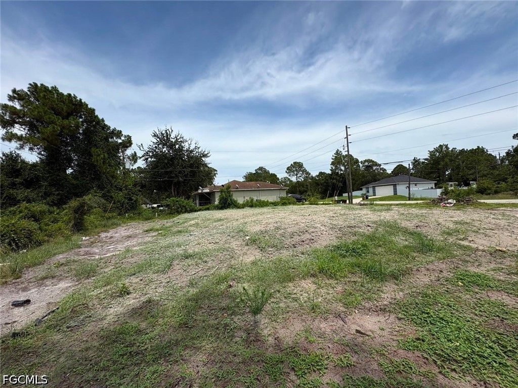 1504 W 17th St, Lehigh Acres
