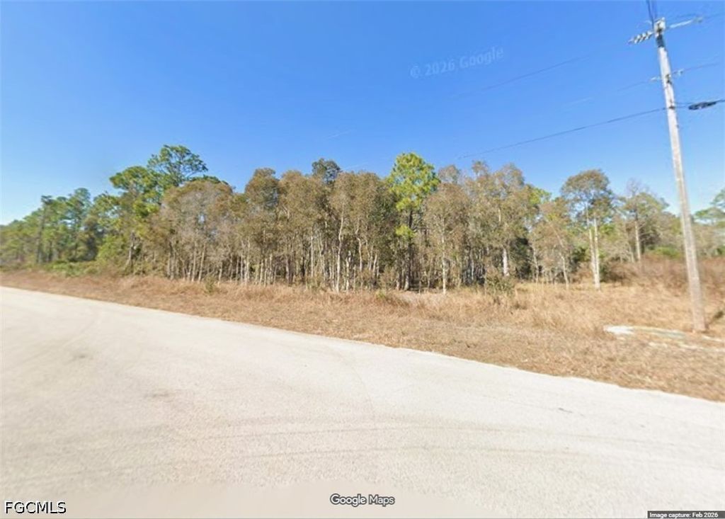 623 Ladd St, Lehigh Acres