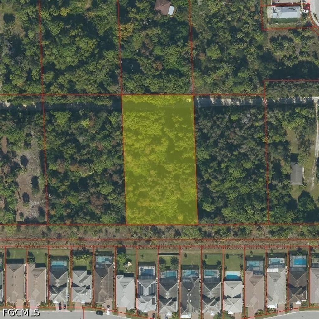 1768 Acremaker Rd, NAPLES