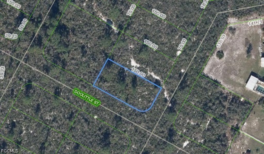1424 Doolittle St, LAKE PLACID