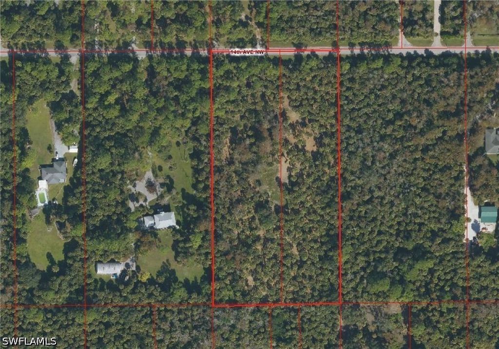 14th Ave Nw, Naples