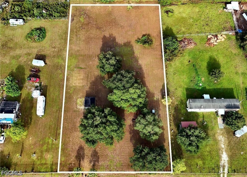 655 N Estribo St, CLEWISTON