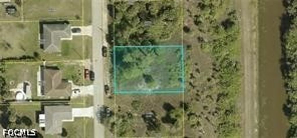 511 Naples Ave S, Lehigh Acres