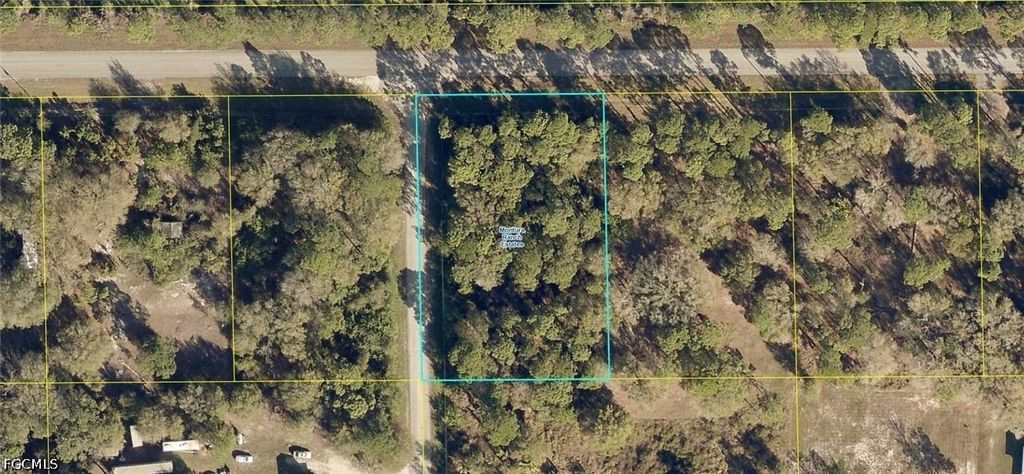 524 Pine Cone Ave, Clewiston