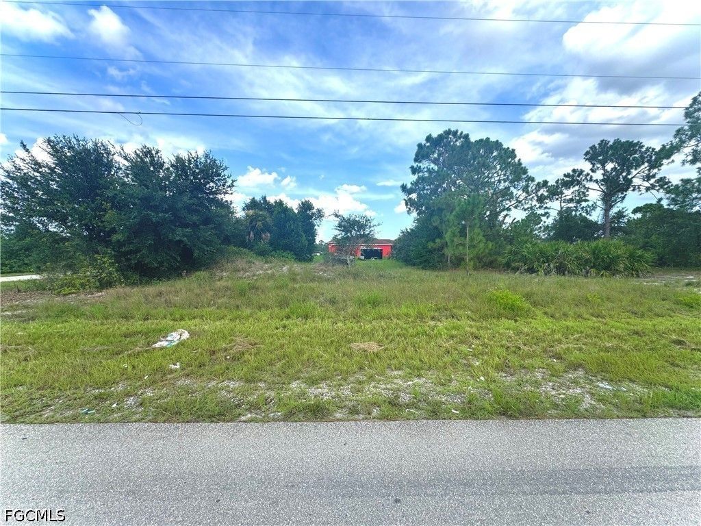 2519 38th St Sw, LEHIGH ACRES