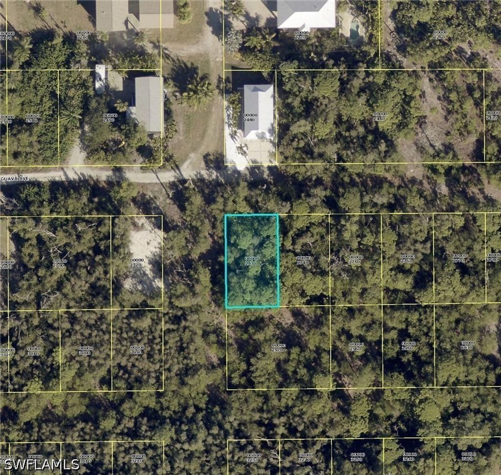 7141 Guava Ave, Bokeelia