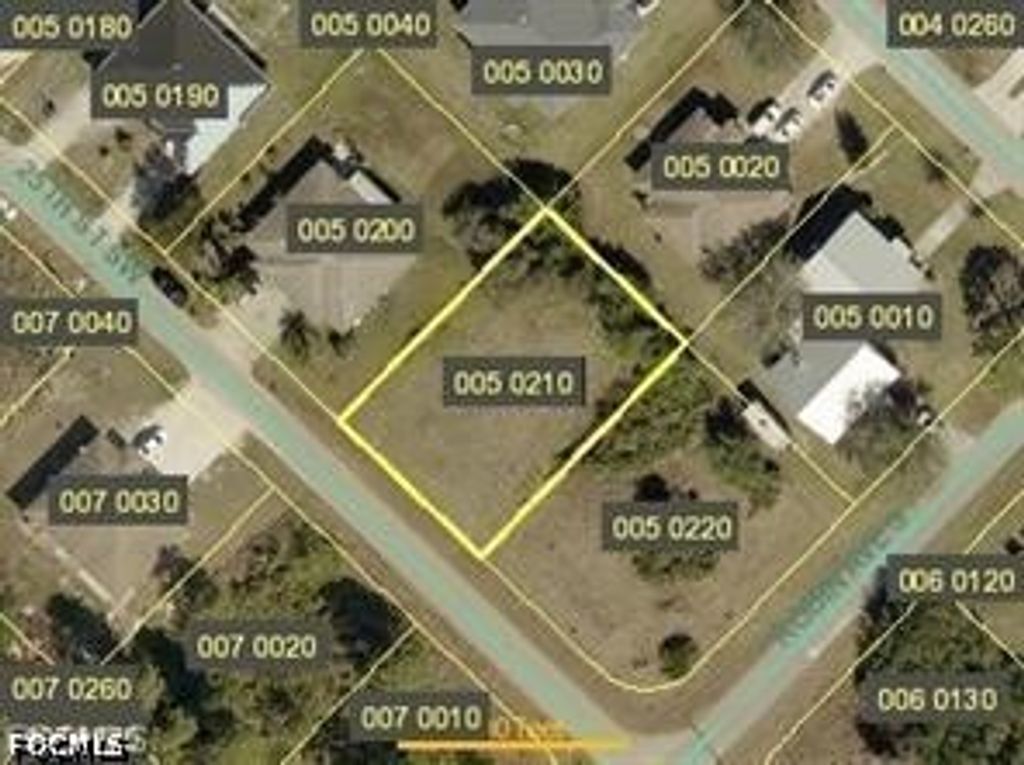 5206 25th St Sw, Lehigh Acres