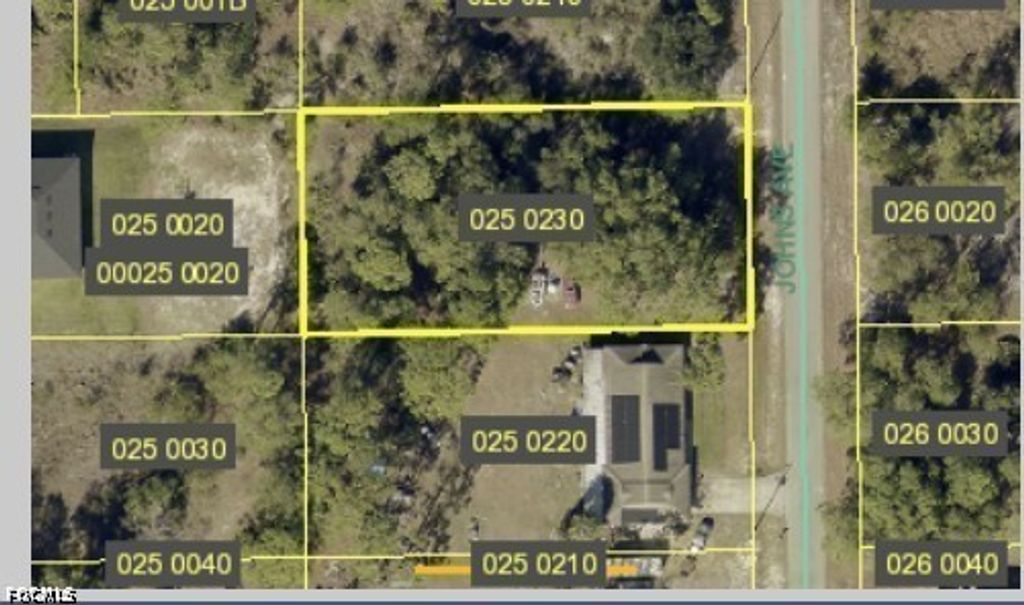 221 Johns Ave, Lehigh Acres
