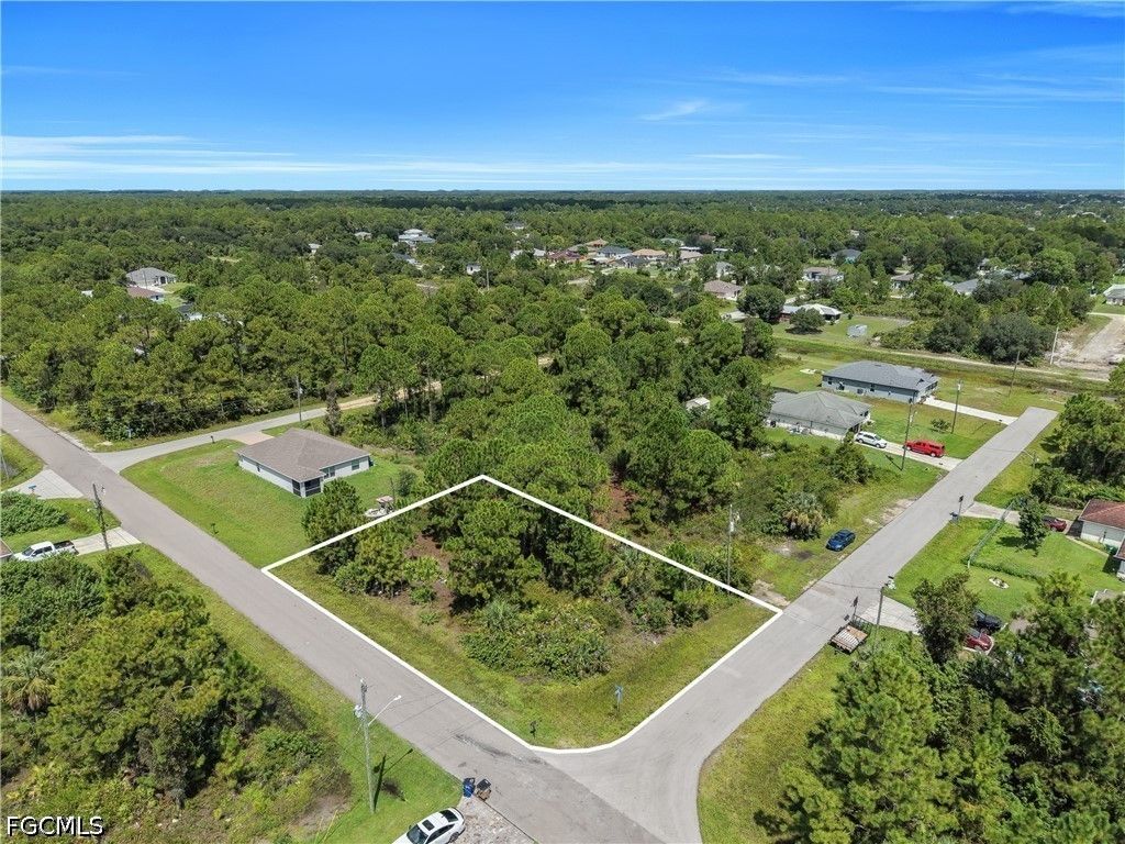 4601 Judy Ave N, Lehigh Acres
