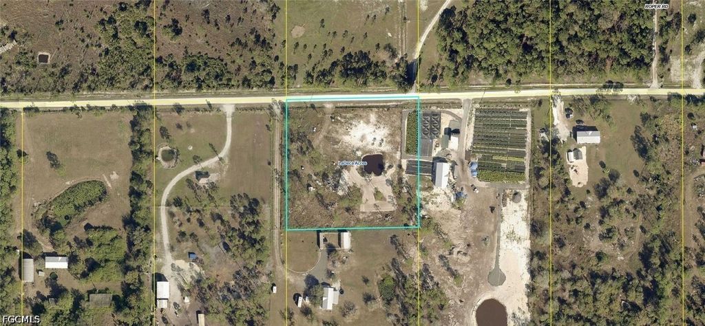 13514 Queen Ave, Clewiston