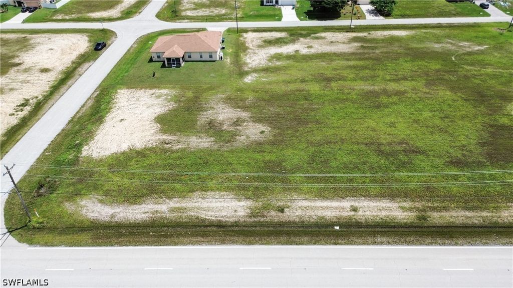 1737 Santa Barbara Blvd N, Cape Coral