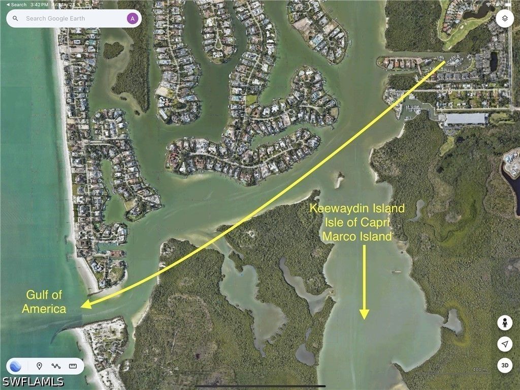 1777 Gulfstar Dr S, Naples
