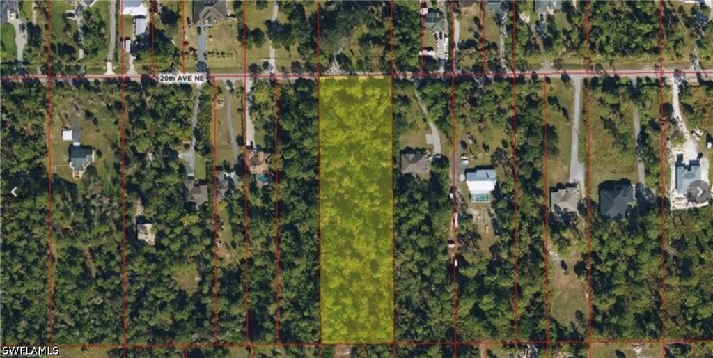 2020 20th Ave, Naples