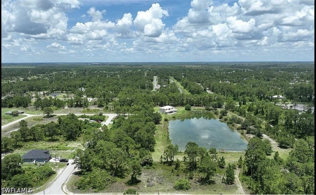 731 Azure Ave, Lehigh Acres