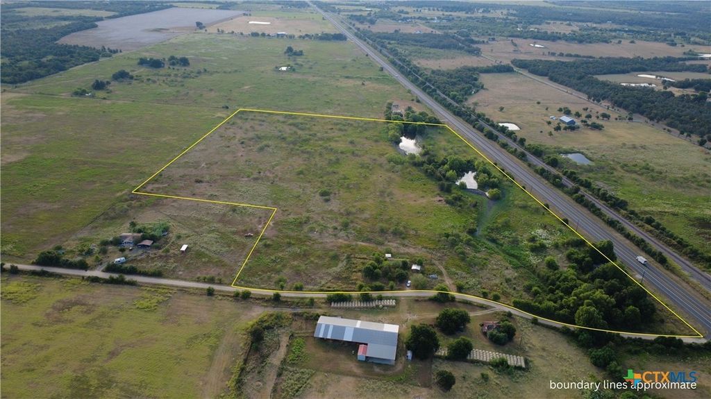 4051 N Highway 36, Cameron