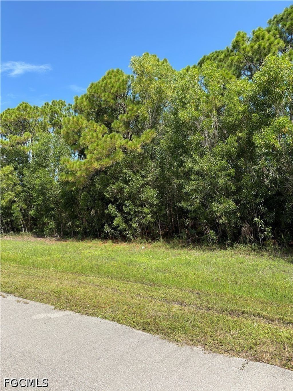 3911 Nw 45th St, CAPE CORAL