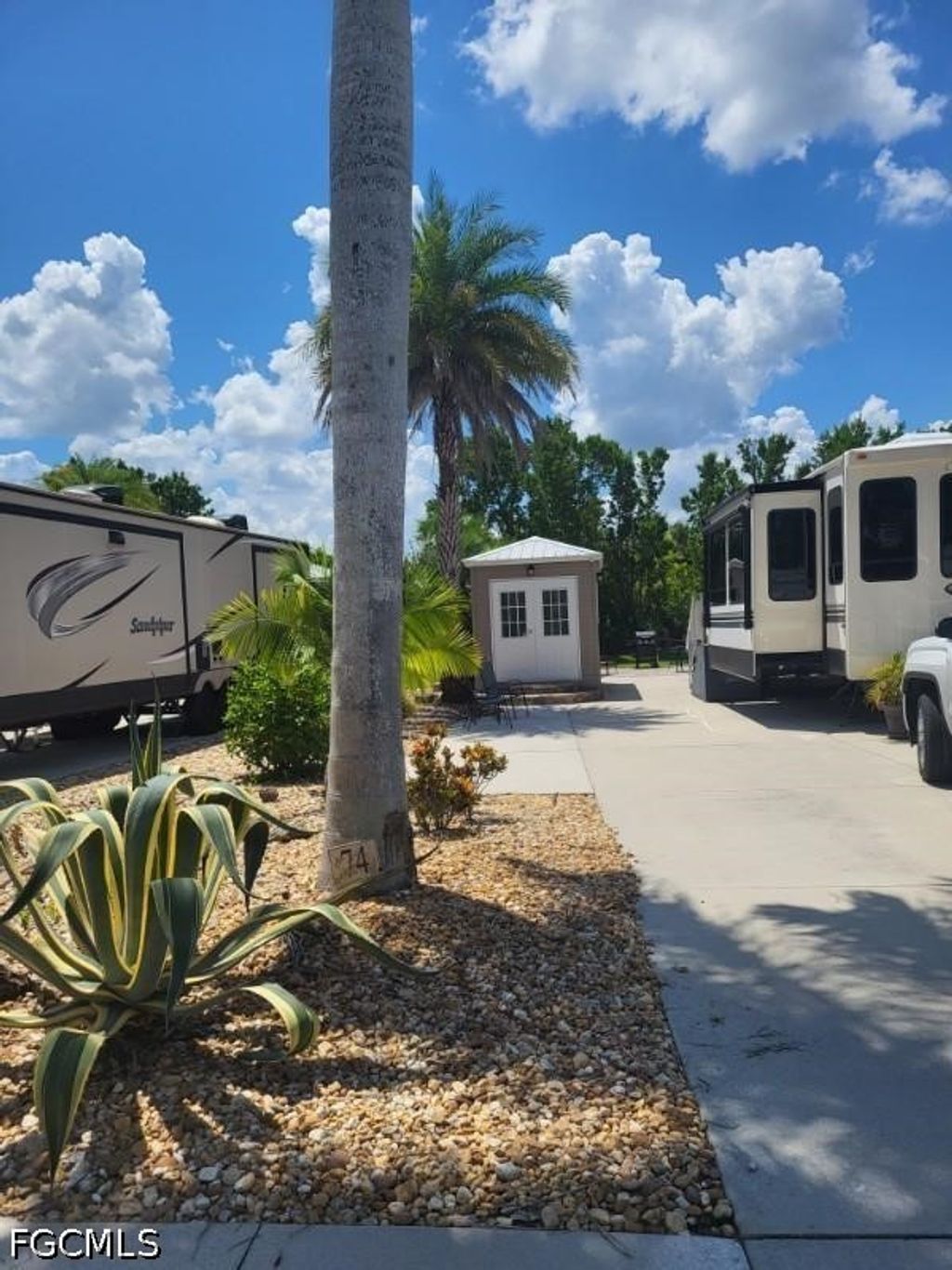 5250 Cypress Trail Resort Cir, FORT MYERS
