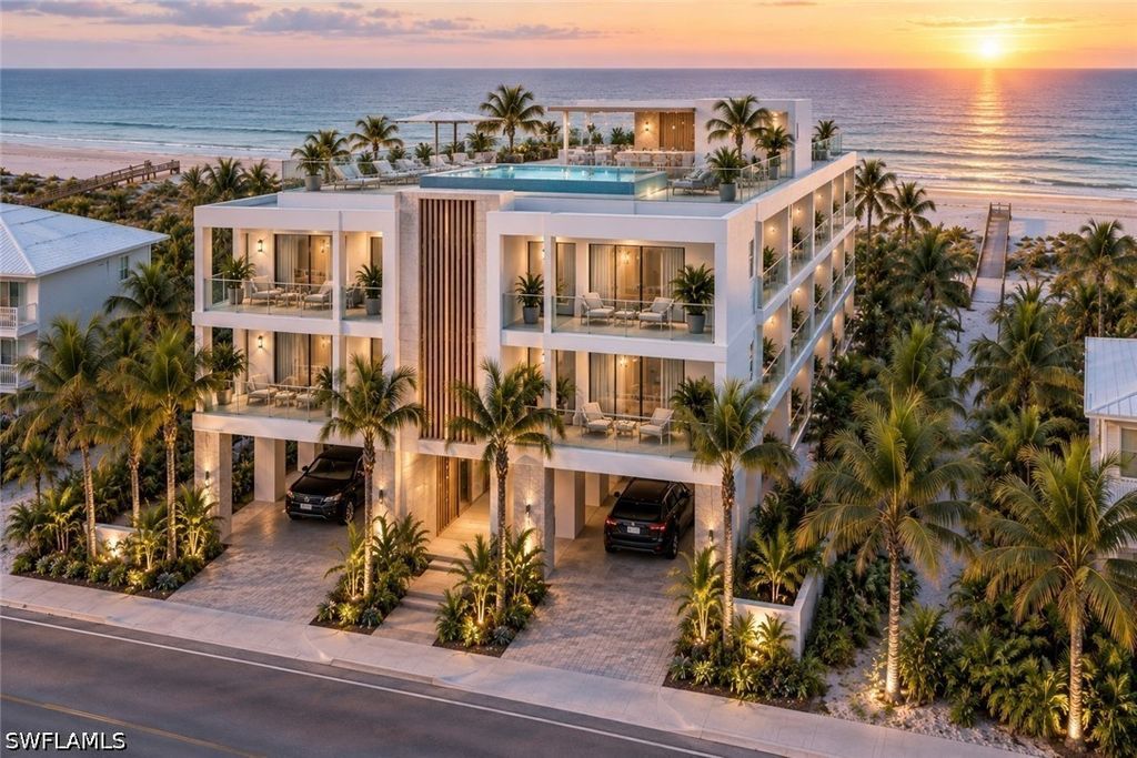 4360 Estero Blvd, Fort Myers Beach
