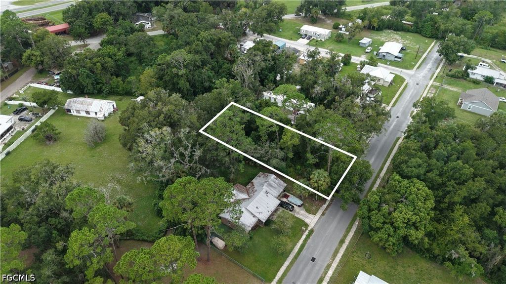 221 W Palmetto, PALATKA
