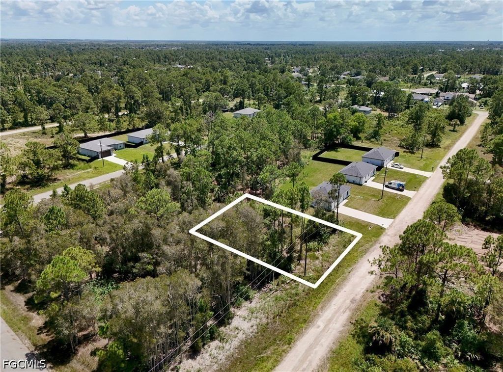 759 Kirkman Ave, LEHIGH ACRES