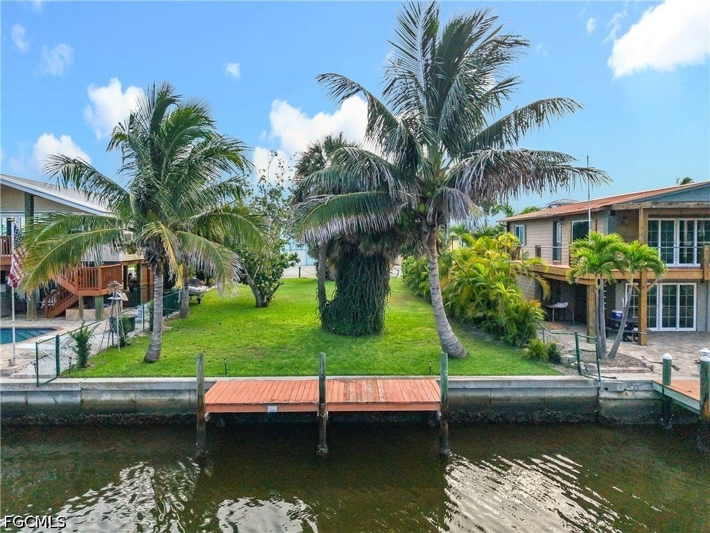 219 Primo Dr, FORT MYERS BEACH