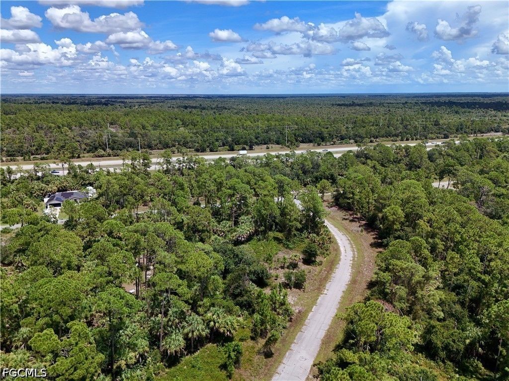 Legend Ln, NORTH PORT