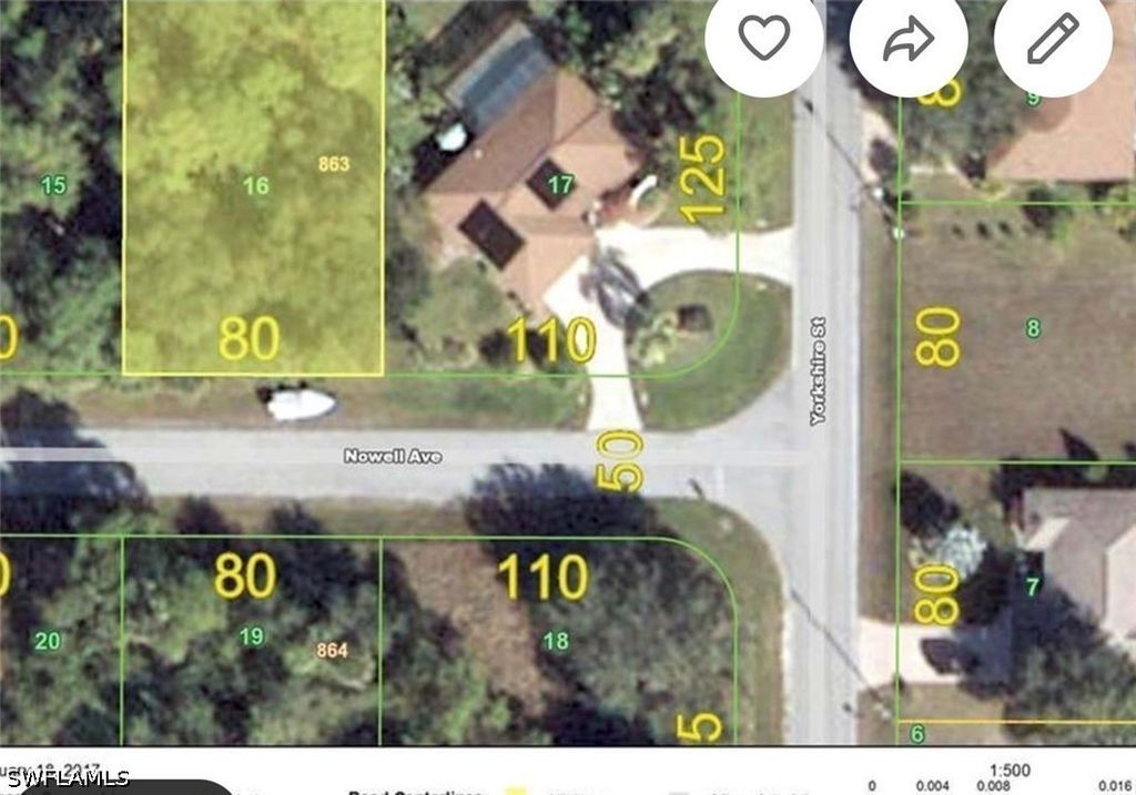 21094 Nowell Ave, Port Charlotte