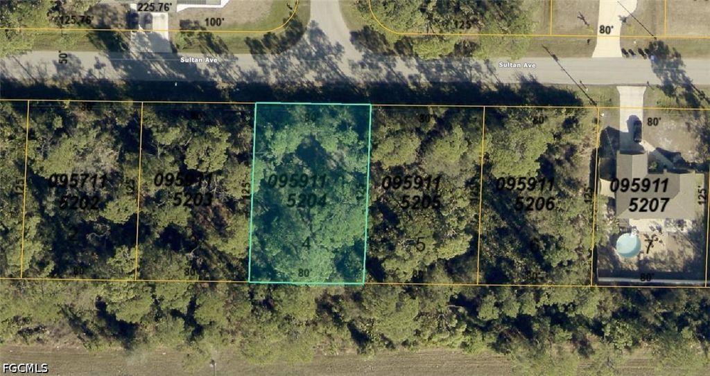0959115204 Sultan Ave, North Port