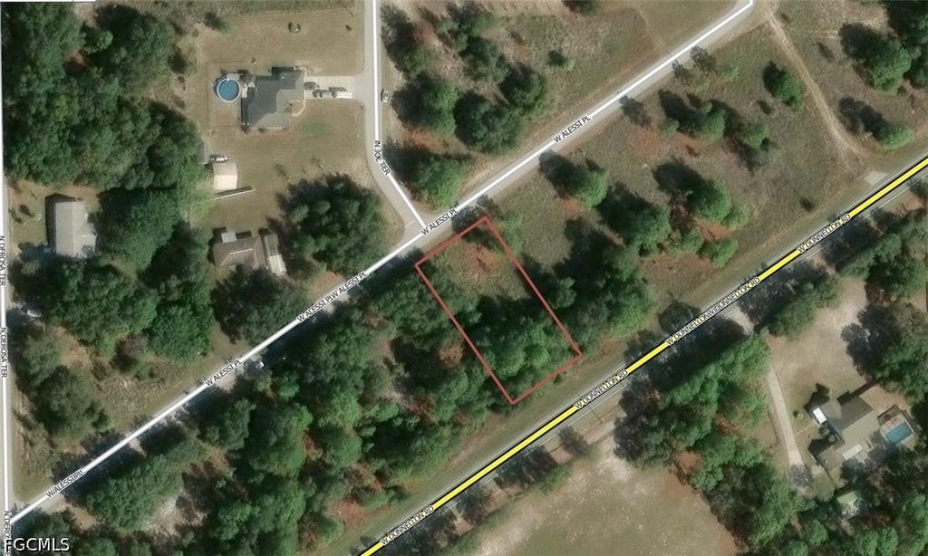 6110 W Alessi Pl, Dunnellon