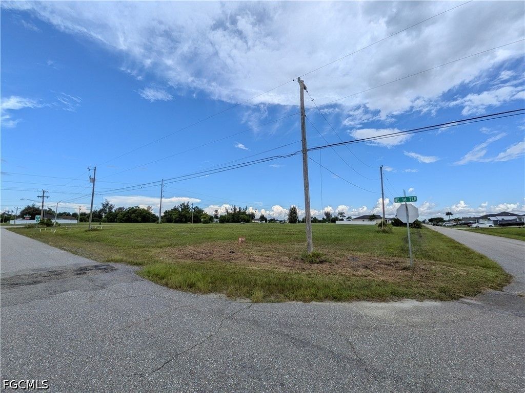 3601 Durden Pkwy, CAPE CORAL