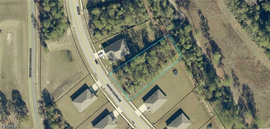 6413 Arcadia Bluffs Ave, Laurel Hill