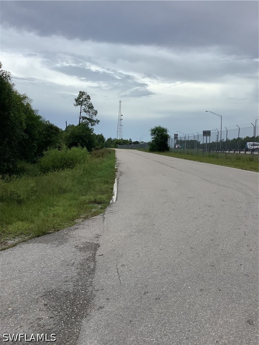 Benfield Rd, Naples