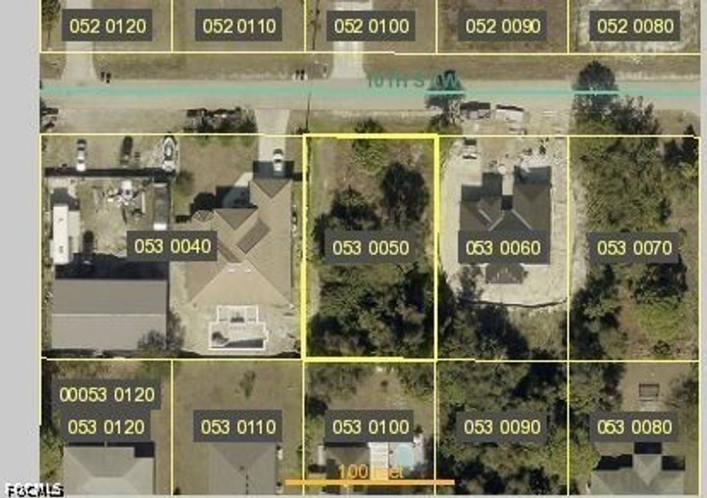 3205 10th St W, Lehigh Acres