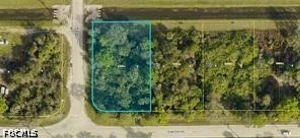 15041 Cemetery Rd, Fort Myers