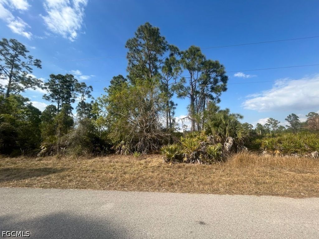 1137 Crstwood St E, Lehigh Acres